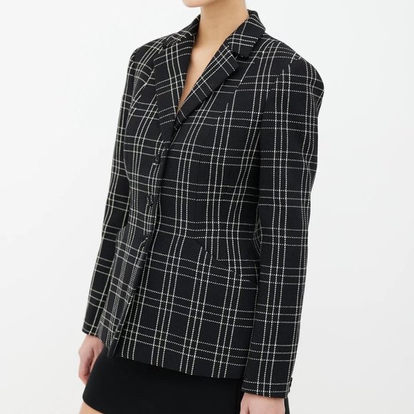 💙 HOST PICK 💙 DIOR 30 Montaigne Bar Jacket FW18 - Picture 4 of 12